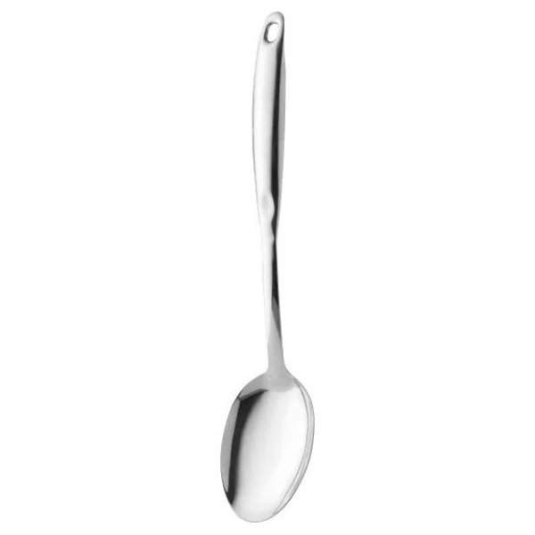 Berghoff Essentials 18/10 Paslanmaz Çelik Servis Kaşığı 35 Cm - Görsel 3