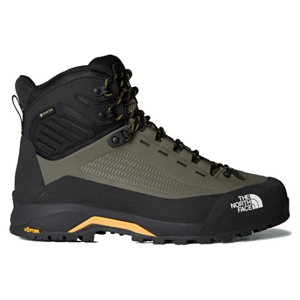 The North Face Verto Alpine Mid Gore-Tex Nf0a83nb3f91 Yeşil Erkek Bot - Görsel 8