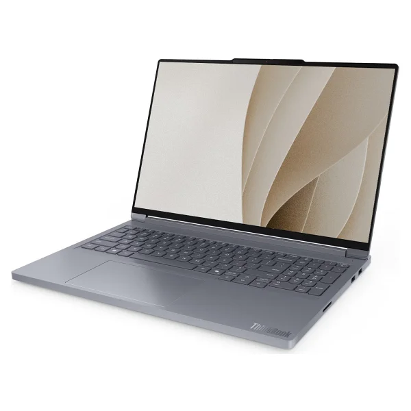 Lenovo Thinkbook 16p G6 Adr 21u00013tx Ryzen 9 8940hx 64 GB 4 TB SSD Rtx5060 16" Wqxga Notebook - Görsel 3