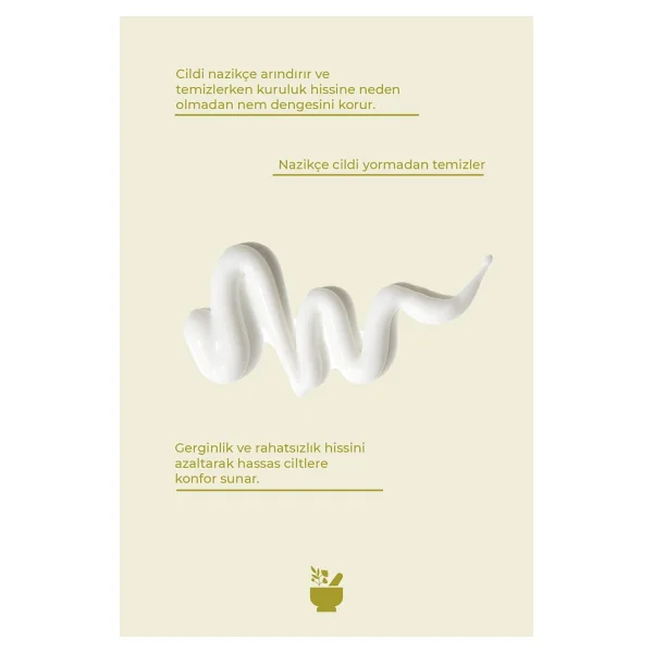 Cosmed Day O Day Hydrating Milky 150 Ml Temizleme Sütü - Görsel 5
