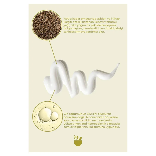 Cosmed Day O Day Hydrating Milky 150 Ml Temizleme Sütü - Görsel 7