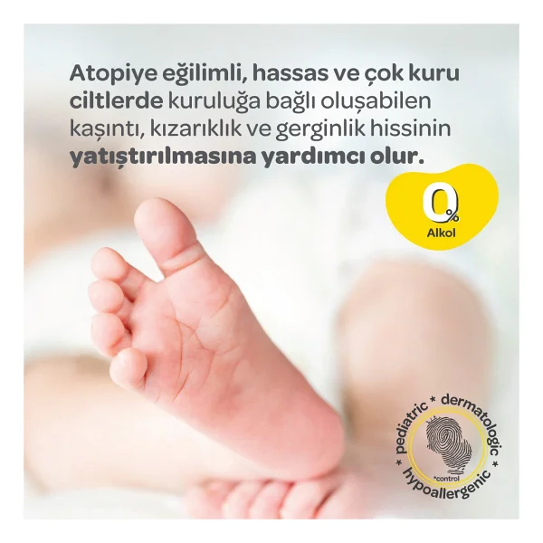 Dalin Care Atocure 200 Ml 2 Adet Vücut Losyonu - Görsel 2