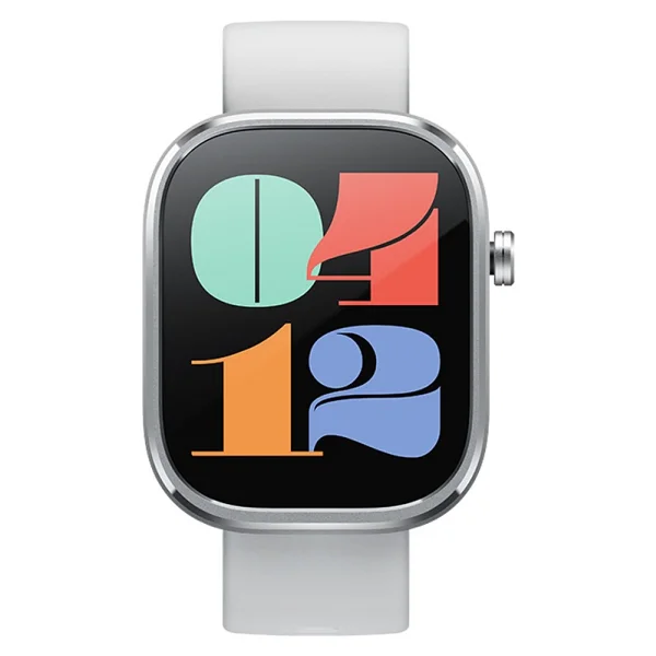 Mibro Watch C4 Akıllı Saat - Görsel 5