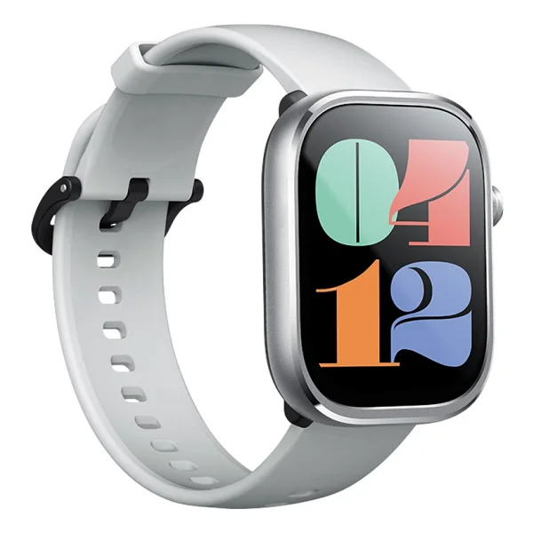 Mibro Watch C4 Akıllı Saat - Görsel 2