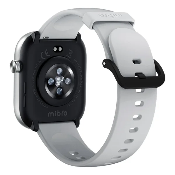 Mibro Watch C4 Akıllı Saat - Görsel 4