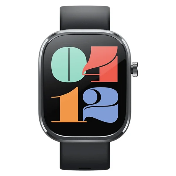Mibro Watch C4 Akıllı Saat - Görsel 6
