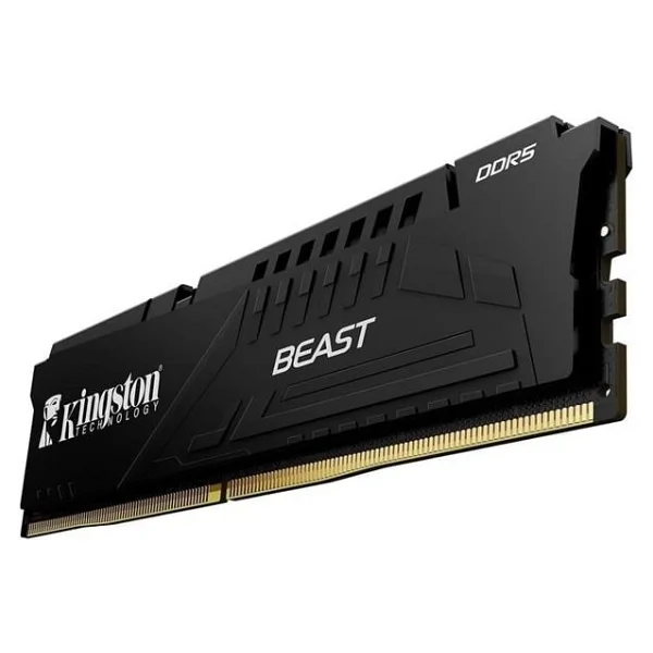 Kingston Beast Expo 16 GB 6000 MHz Cl30 Kf560c30bbe-16tr DDR5 RAM - Görsel 5