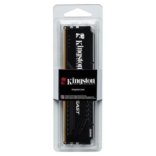Kingston Beast Expo 16 GB 6000 MHz Cl30 Kf560c30bbe-16tr DDR5 RAM - Görsel 6