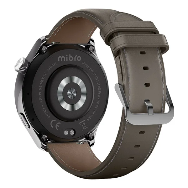 Mibro Lite 3 Pro Gri Akıllı Saat - Görsel 4