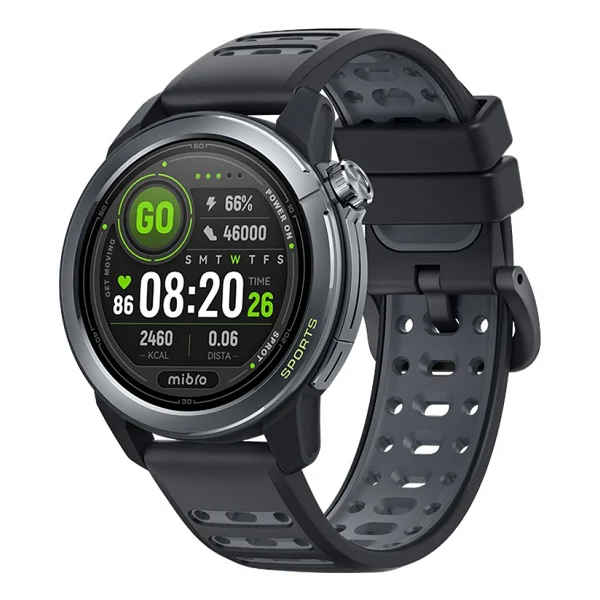 Mibro Gs Active 2 Akıllı Saat - Görsel 3