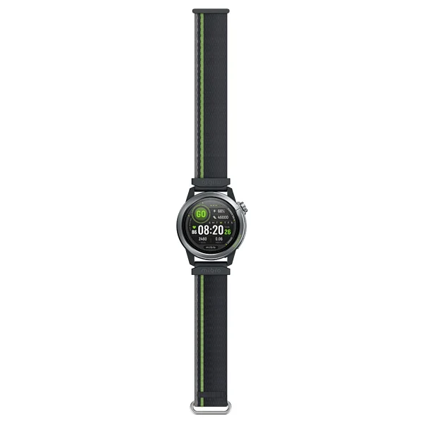 Mibro Gs Active 2 Akıllı Saat - Görsel 5
