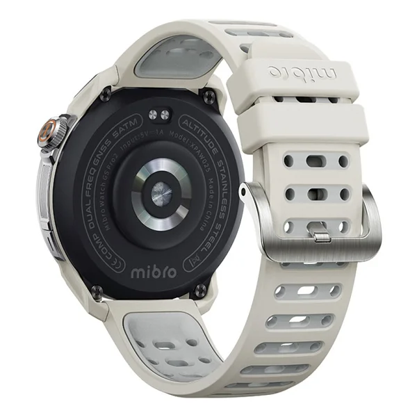Mibro Gs Pro 2 Bej Akıllı Saat - Görsel 4
