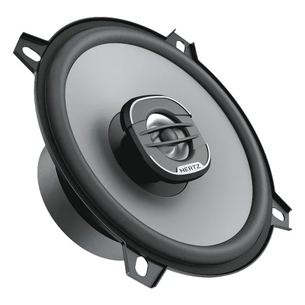 Hertz Uno X 130 160 W 13 Cm Koaksiyel Oto Hoparlör - Görsel 5