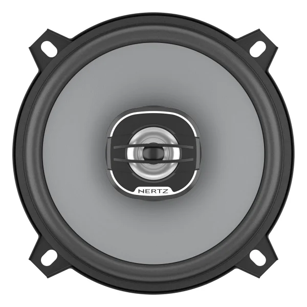 Hertz Uno X 130 160 W 13 Cm Koaksiyel Oto Hoparlör - Görsel 2