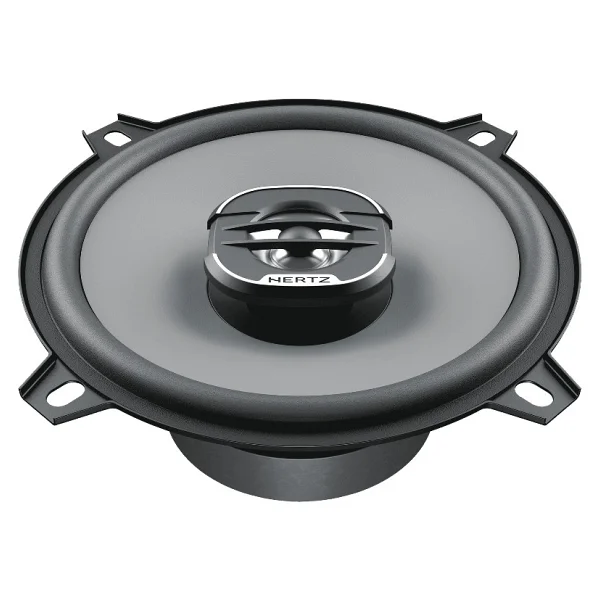 Hertz Uno X 130 160 W 13 Cm Koaksiyel Oto Hoparlör - Görsel 4