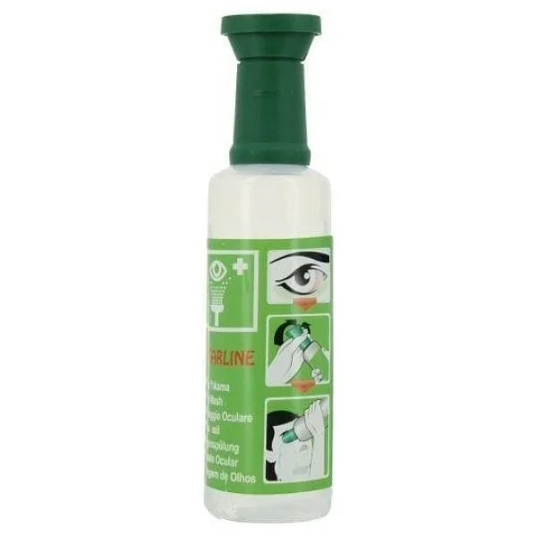 Starline Acq425 500 Ml Göz Duşu Solüsyonu - Görsel 2