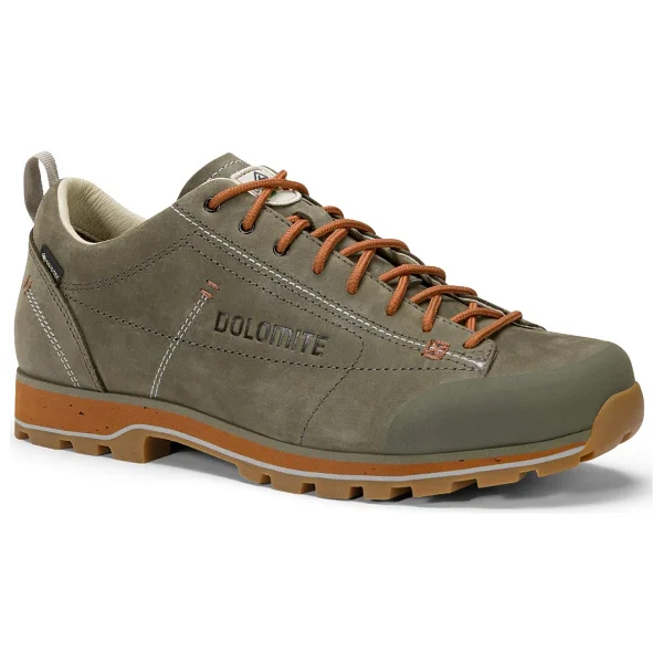 Dolomite Cinquantaquattro Low Fg Gore-Tex Erkek Outdoor Ayakkabı - Görsel 6