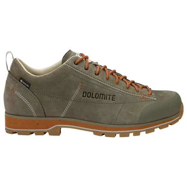 Dolomite Cinquantaquattro Low Fg Gore-Tex Erkek Outdoor Ayakkabı - Görsel 3