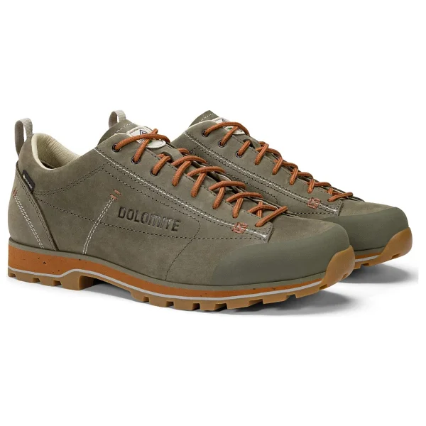 Dolomite Cinquantaquattro Low Fg Gore-Tex Erkek Outdoor Ayakkabı - Görsel 4