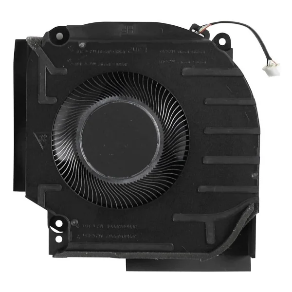 Hp Victus 16-R, 16-S, Tpn-C169 Mg75091v1-C180-S9a GPU Vga Fan - Görsel 2