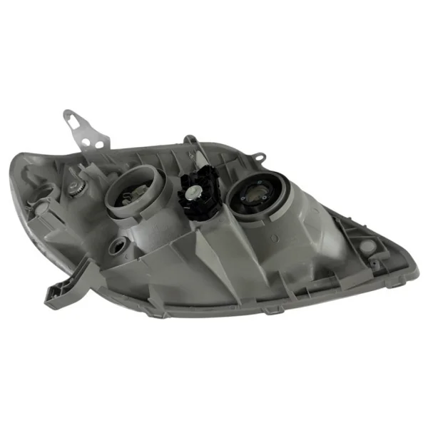 Toyota Corolla Sol Far 2002-2006 (Elektrikli/Motorlu) - Görsel 2