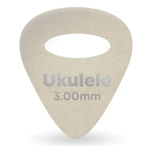 D 'addario 1 Flt9-25 Ukulele Keçe Maymuncuk - Görsel 5
