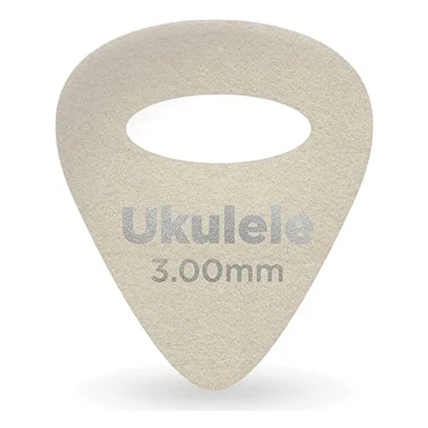 D 'addario 1 Flt9-25 Ukulele Keçe Maymuncuk - Görsel 3