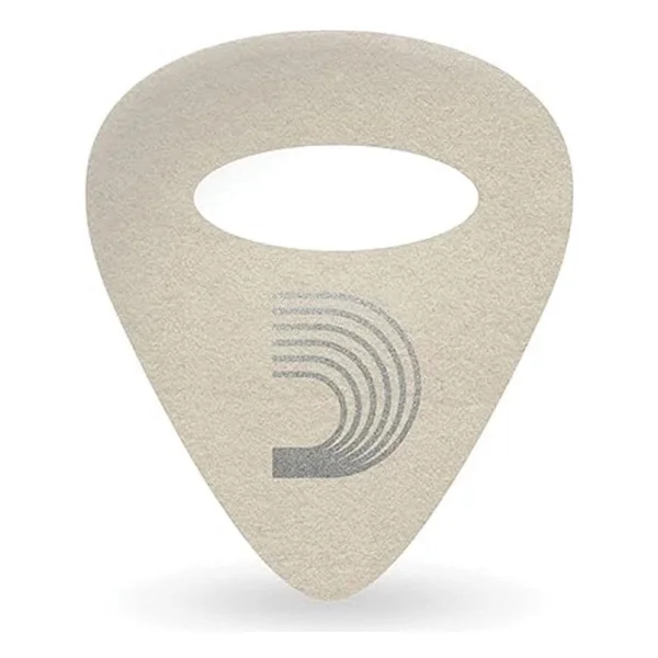 D 'addario 1 Flt9-25 Ukulele Keçe Maymuncuk - Görsel 4