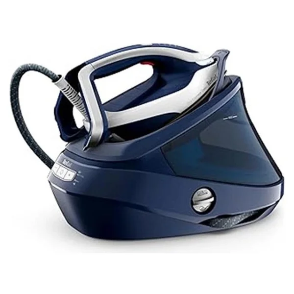 Tefal Pro Express Vision Gv9812 3000 W Buhar Kazanlı Ütü - Görsel 7
