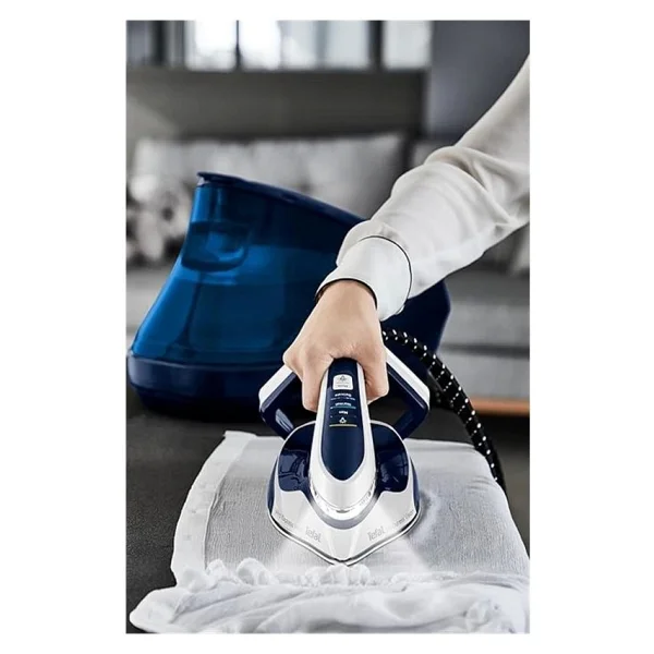 Tefal Pro Express Vision Gv9812 3000 W Buhar Kazanlı Ütü - Görsel 9