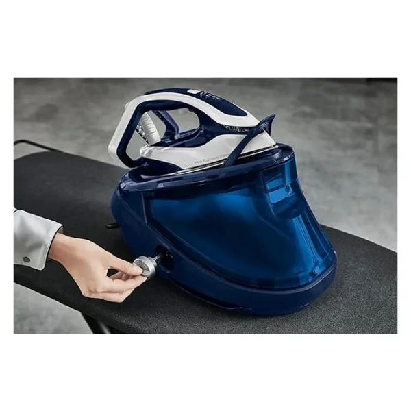 Tefal Pro Express Vision Gv9812 3000 W Buhar Kazanlı Ütü - Görsel 10