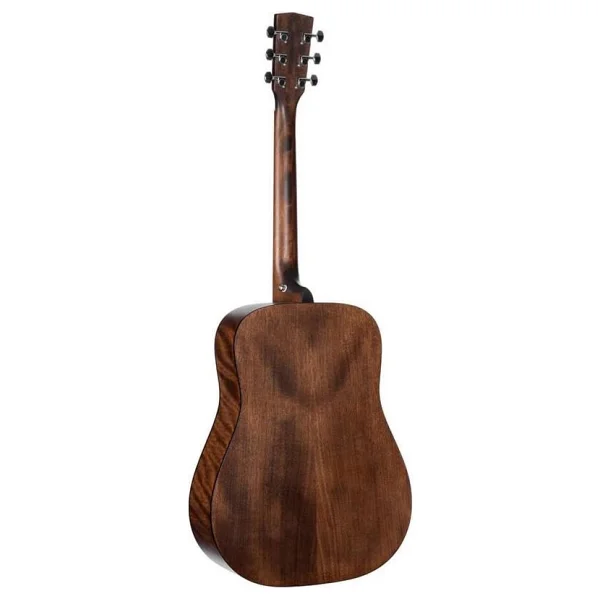 Cort EARTH60M-OP Akustik Gitar - Görsel 2