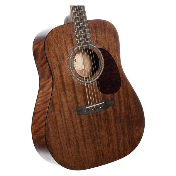Cort EARTH60M-OP Akustik Gitar - Görsel 3
