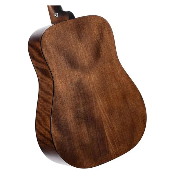Cort EARTH60M-OP Akustik Gitar - Görsel 4