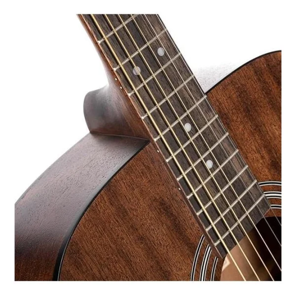 Cort EARTH60M-OP Akustik Gitar - Görsel 5