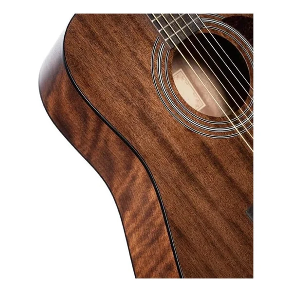 Cort EARTH60M-OP Akustik Gitar - Görsel 7