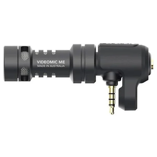 Rode Videomic Me Mikrofon - Görsel 9