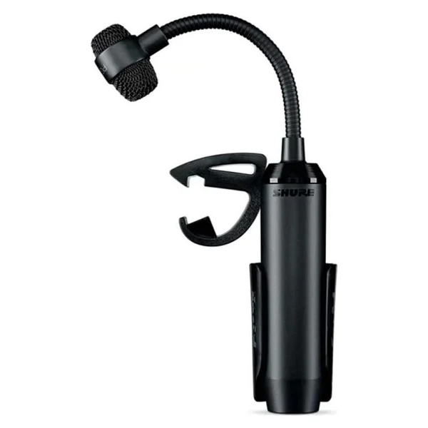 Shure Pga98d-Xlr Condenser Davul Mikrofon - Görsel 8