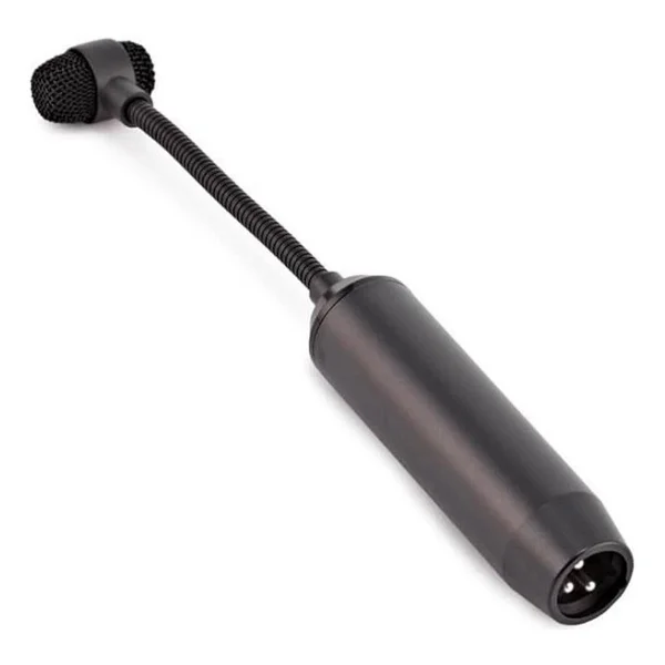 Shure Pga98d-Xlr Condenser Davul Mikrofon - Görsel 2