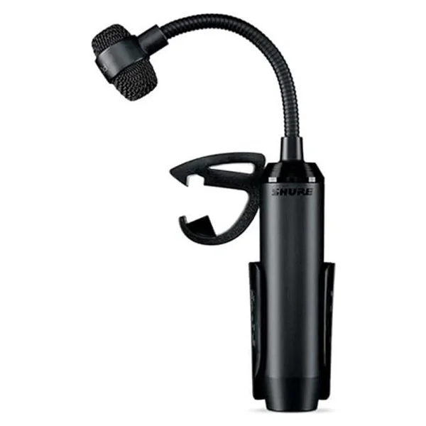 Shure Pga98d-Xlr Condenser Davul Mikrofon - Görsel 6