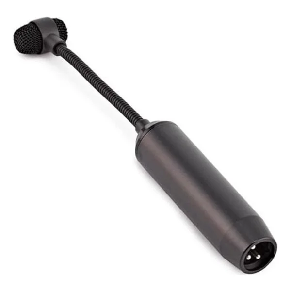 Shure Pga98d-Xlr Condenser Davul Mikrofon - Görsel 7
