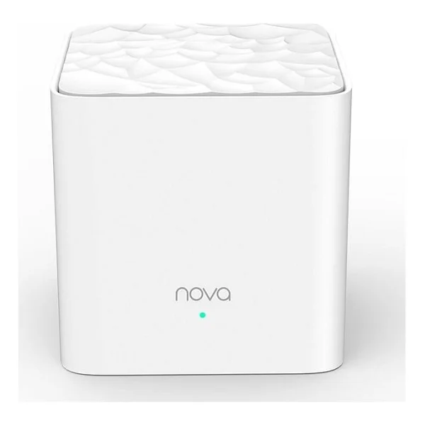 Tenda Mesh Mw3 2 Port 1200 Mbps 3'lü Router - Görsel 5