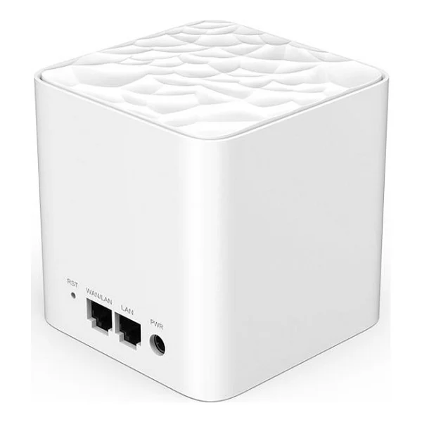 Tenda Mesh Mw3 2 Port 1200 Mbps 3'lü Router - Görsel 6