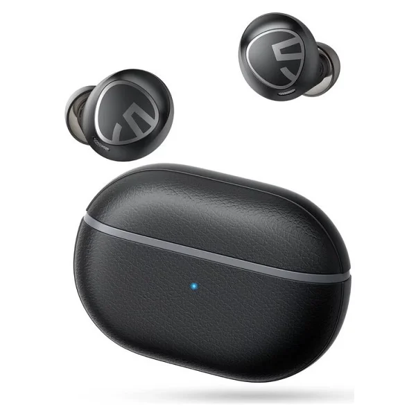 Soundpeats Free2 Classic TWS Kulak İçi Bluetooth Kulaklık - Görsel 8
