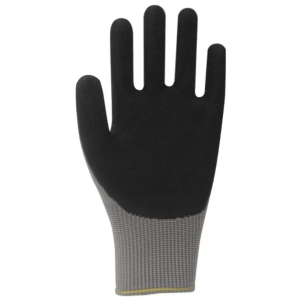 Beybi PL17 Legend Polyester Örme Lateks 10 Numara 12 Çift İş Eldiveni - Görsel 2