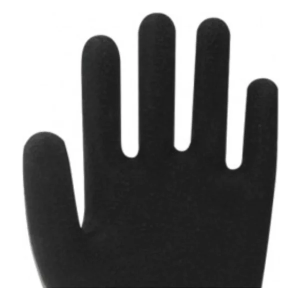 Beybi PL17 Legend Polyester Örme Lateks 10 Numara 12 Çift İş Eldiveni - Görsel 4