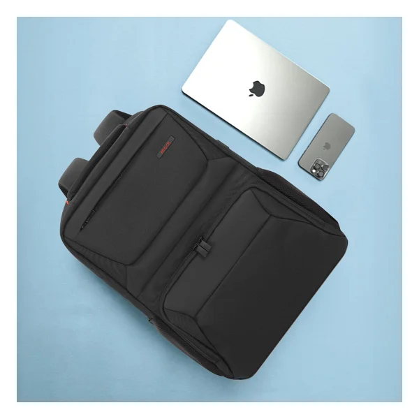 Mack Business X 14.1" Laptop Sırt Çantası - Görsel 7