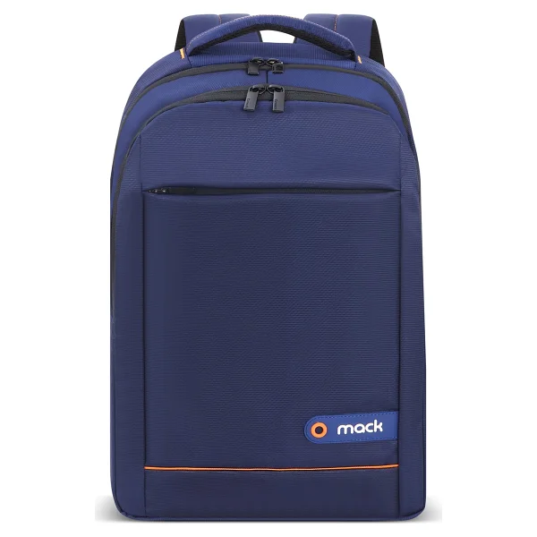 Mack Office Mcc-006bl 15.6" Lacivert Laptop Sırt Çantası - Görsel 10