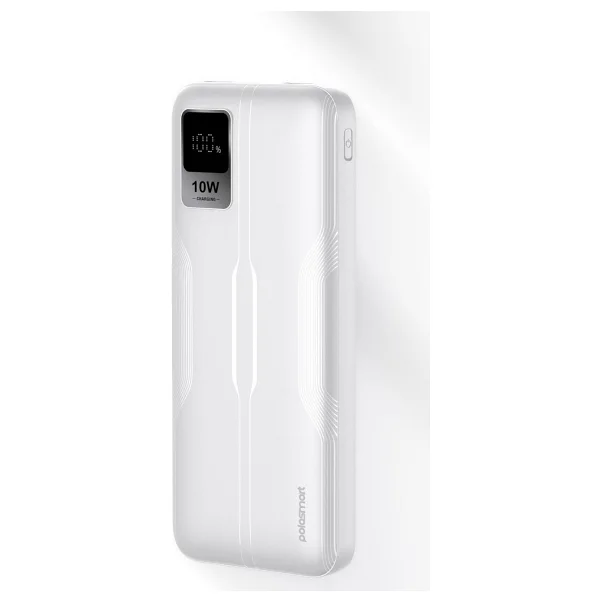 Polosmart Psm130 10000 mAh Hızlı Şarj Powerbank - Görsel 2