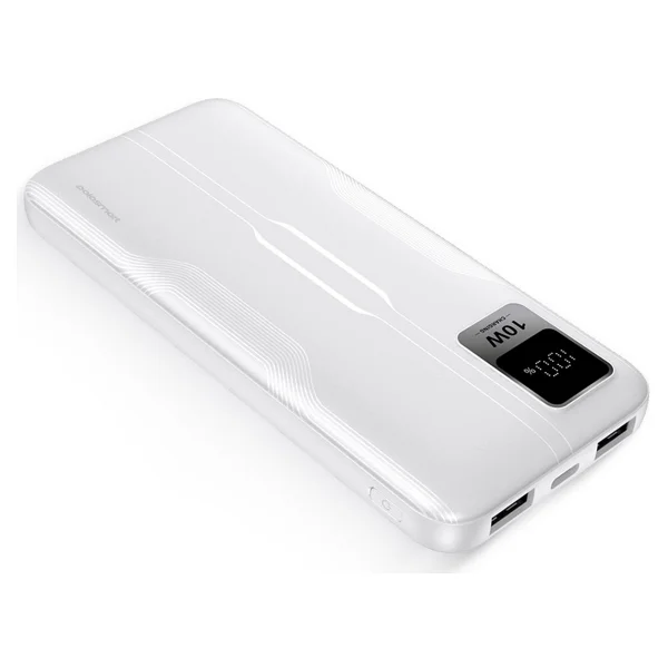 Polosmart Psm130 10000 mAh Hızlı Şarj Powerbank - Görsel 3